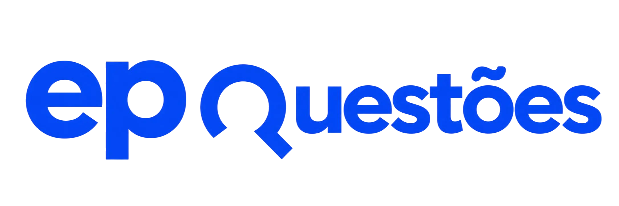 Painel EP Questões (Logotipo)